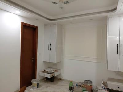 Bedroom Image of 1175 Sq.ft 3 BHK Apartment / Flat for sale in Sultanpur New Delhi for Rs. 10500000