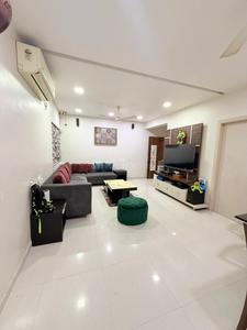3 BHK Flat