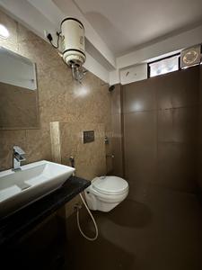 Image of 2840 Sq.ft 4 BHK Apartment / Flat for sale in Sakar Elite Apex, Mahalakshmi Nagar, Indore for Rs. 24800000