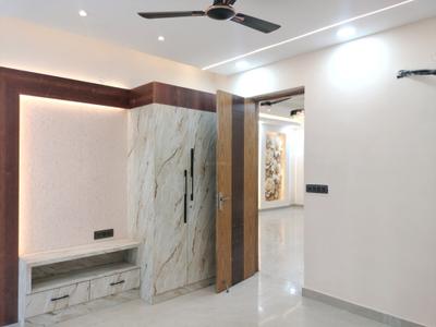 Bedroom Image of 1620 Sq.ft 3 BHK Builder Floor for sale in Sector 85 Faridabad for Rs. 17500000