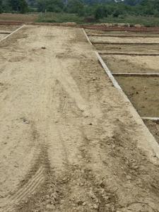 Image of 1215 Sq.ft Residential Plot / Land for sale in Harhua, Varanasi for Rs. 3020000
