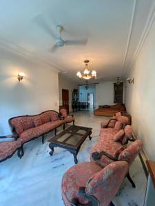 Hall Image of 2700 Sq.ft 3 BHK Builder Floor for sale in DLF Phase 2, DLF Phase 2 Gurgaon for Rs. 35000000