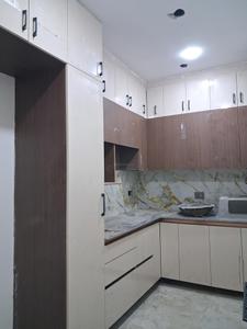 Kitchen Image of 1500 Sq.ft 3 BHK Apartment / Flat for sale in Sector 49 Noida for Rs. 6389000