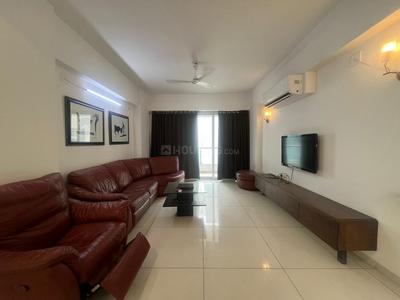 3 BHK Flat