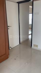 Image of 2000 Sq.ft 3 BHK Apartment / Flat for rent in Samarth Aangan, Andheri West, Mumbai for Rs. 150000