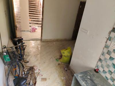 Living Room Image of 460 Sq.ft 1 BHK Apartment / Flat for sale in Keshtopur Kolkata for Rs. 1650000