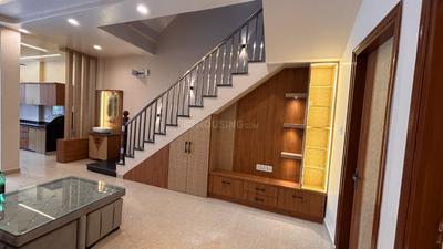 Hall Image of 1800 Sq.ft 3 BHK Villa for sale in Niwaru Jaipur for Rs. 10000000