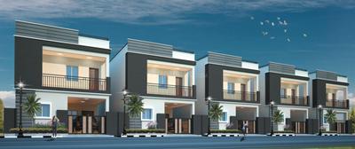 Image of 2300 Sq.ft 4 BHK Independent House for sale in Isnapur, Sangareddy for Rs. 13000000