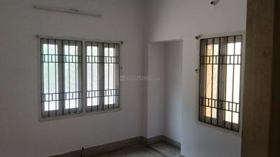 Bedroom Image of 1389 Sq.ft 3 BHK Apartment / Flat for rent in Salt Lake City Kolkata for Rs. 27000
