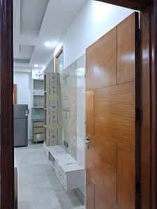 Main Entrance Image of 1000 Sq.ft 2 BHK Apartment / Flat for sale in Avenue 1, Sector 73 Noida for Rs. 3800000