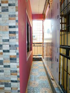 Balcony Image of 1000 Sq.ft 2 BHK Independent House for rent in Murugeshpalya Bengaluru for Rs. 35000