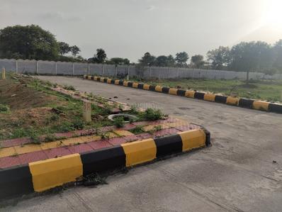 Image of 167 Sq.ft Residential Plot / Land for sale in Bibinagar, Yadadri Bhuvanagiri for Rs. 3340000