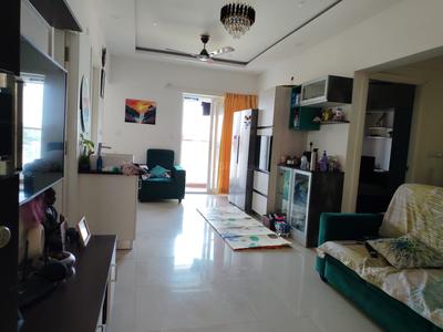 3 BHK Flat