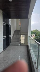 Balcony Image of 2300 Sq.ft 3 BHK Apartment / Flat for sale in Tarnaka Secunderabad for Rs. 21500000