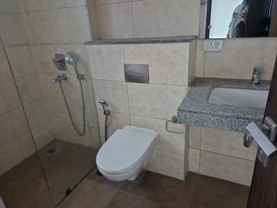 Image of 2185 Sq.ft 3 BHK Apartment / Flat for rent in TATA Primanti Villa, Sector 72, Gurgaon for Rs. 80000