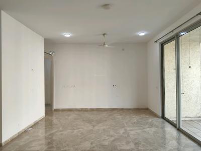 Living Room Image of 1260 Sq.ft 3 BHK Apartment / Flat for sale in Dosti Vijeta, Thane West Thane for Rs. 18700000