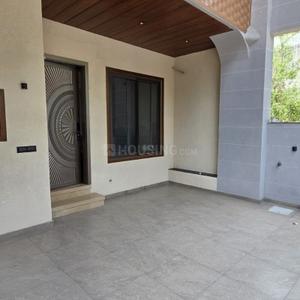 Bedroom Image of 4500 Sq.ft 4 BHK Independent House for sale in Nirman Nagar Jaipur for Rs. 45000000