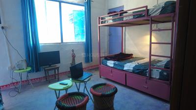 Bedroom Image of 2368 Sq.ft 1 BHK Independent House for sale in Mukteshwar Nainital for Rs. 5000000