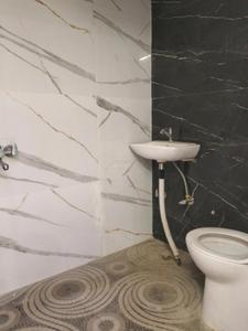 Bedroom Two Image of 950 Sq.ft 2 BHK Apartment / Flat for sale in Shalimar Garden Ghaziabad for Rs. 6000000