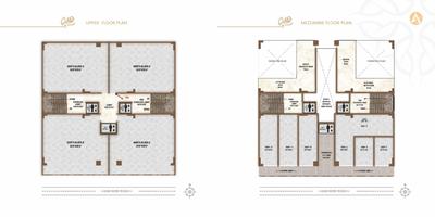 Image of 1936 Sq.ft 3 BHK Apartment / Flat for sale in Manish Nagar, Nagpur for Rs. 9500000