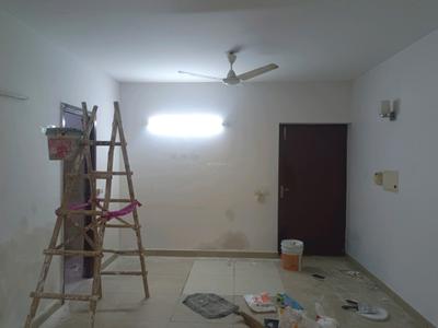 Living Room Image of 990 Sq.ft 2 BHK Apartment / Flat for rent in Mahindra Aura, Sector 110A Gurgaon for Rs. 36000