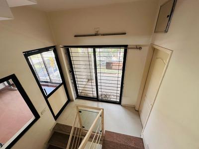 Hall Image of 4590 Sq.ft 4 BHK Independent House for sale in South Bopal Ahmedabad for Rs. 45000000