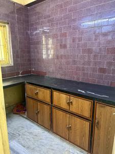 Kitchen Image of 1100 Sq.ft 2 BHK Apartment / Flat for sale in Kiran Apartment, South Dum Dum Kolkata for Rs. 5000000