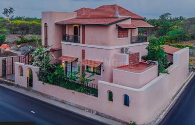 Image of 3500 Sq.ft 3 BHK Villa for sale in Kihim, Alibag for Rs. 60000000