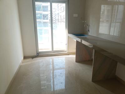 Kitchen Image of 1280 Sq.ft 2 BHK Apartment / Flat for sale in Hitech Dwarka, Kharghar Navi Mumbai for Rs. 14500000