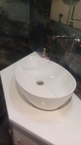 Bathroom Image of 2056 Sq.ft 3 BHK Apartment / Flat for sale in Jail Road Nashik for Rs. 13000000