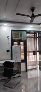 Hall Image of 1996 Sq.ft 4 BHK Builder Floor for sale in Janakpuri New Delhi for Rs. 14500000