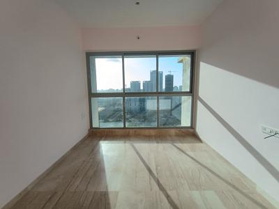 Hall Image of 520 Sq.ft 1 BHK Apartment / Flat for sale in Rajesh White City, Kandivali East Mumbai for Rs. 13000000