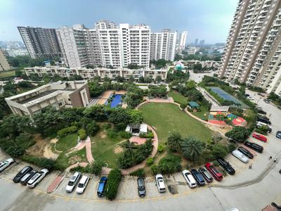 Image of 1430 Sq.ft 3 BHK Apartment / Flat for sale in Mapsko Casa Bella, Sector 82, Gurgaon for Rs. 16000000
