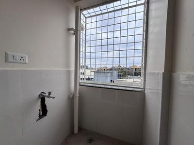 Balcony Image of 750 Sq.ft 1 BHK Apartment / Flat for rent in Chikkakannalli Bengaluru for Rs. 28000