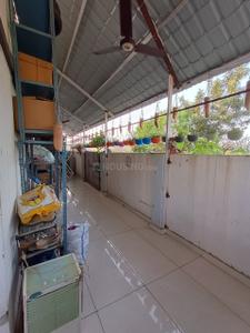 Balcony Image of 1200 Sq.ft 2 BHK Villa for sale in Manoharpur Moradabad for Rs. 16000000