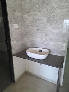 Image of 1025 Sq.ft 2 BHK Apartment / Flat for sale in Thakkar Triveni, Tagore Nagar, Nashik for Rs. 4500000