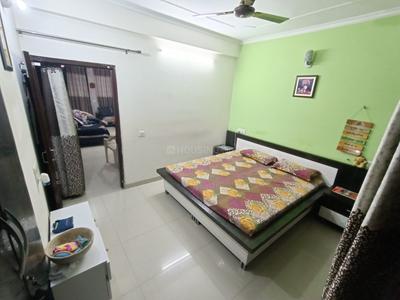 Bedroom Image of 1700 Sq.ft 2 BHK Apartment / Flat for sale in Panchkula Extension Panchkula for Rs. 15800000