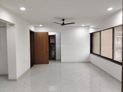 Hall Image of 1305 Sq.ft 4 BHK Apartment / Flat for rent in Chanakyapuri Ahmedabad for Rs. 44000