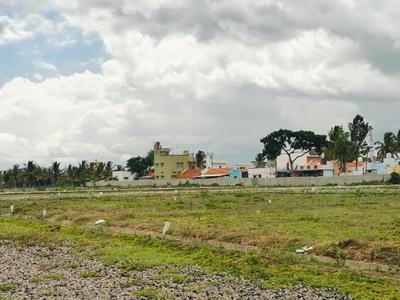 Image of 1200 Sq.ft Residential Plot / Land for sale in Nanjangud, Mysore for Rs. 1100000