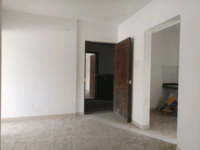 Living Room Image of 575 Sq.ft 1 BHK Apartment / Flat for sale in Khush Vista, Mohammed Wadi Pune for Rs. 3200000