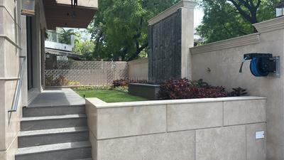 Balcony Image of 2600 Sq.ft 4 BHK Builder Floor for sale in Vasant Vihar New Delhi for Rs. 270000000