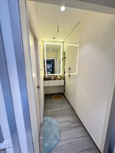 Bedroom Image of 1820 Sq.ft 3 BHK Apartment / Flat for rent in Thiruvanmiyur Chennai for Rs. 90000