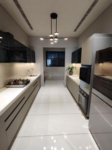 Kitchen Image of 1725 Sq.ft 3 BHK Apartment / Flat for sale in Shivaji Nagar Pune for Rs. 33600000
