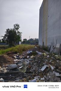 Image of 1045 Sq.ft Residential Plot / Land for sale in Silver Springs, Silver Spring, Indore for Rs. 6600000