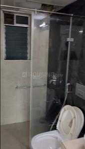 Bathroom Image of 950 Sq.ft 2 BHK Apartment / Flat for sale in Dosti West County Oak, Thane West Thane for Rs. 12400000