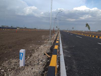 Image of 1500 Sq.ft Residential Plot / Land for sale in Kalligudi, Madurai for Rs. 2175000