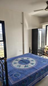 Bedroom Image of 1334 Sq.ft 3 BHK Apartment / Flat for sale in Nashik Road Nashik for Rs. 7500000