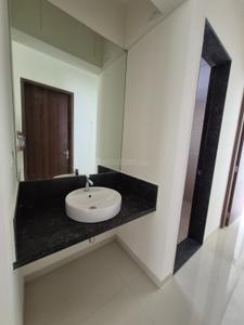Image of 1690 Sq.ft 3 BHK Apartment / Flat for sale in Kolte Patil 24K Sereno Building E, Baner, Pune for Rs. 27499999