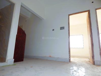 Hall Image of 700 Sq.ft 2 BHK Apartment / Flat for sale in Dum Dum Cantonment Kolkata for Rs. 2800000