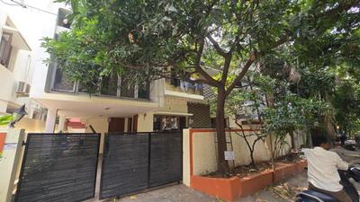 Image of 4500 Sq.ft 5 BHK Independent House for sale in Amberpet, Hyderabad for Rs. 62100000